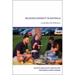 Religious Diversity in Australia: Living Well with Difference