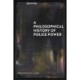 A Philosophical History of Police Power