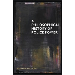 A Philosophical History of Police Power