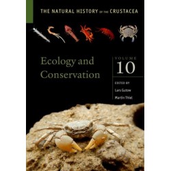 Ecology and Conservation: Volume 10