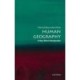 Human Geography: A Very Short Introduction