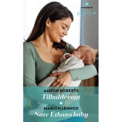 Tilkaldevagt / Nate Ethans baby