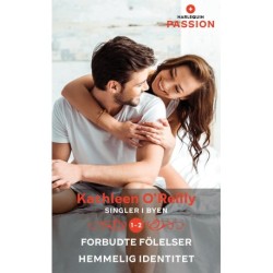 Forbudte fölelser / Hemmelig identitet: Miniserie: del 1-2