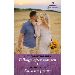 Tilbage efter sønnen / En svær prøve