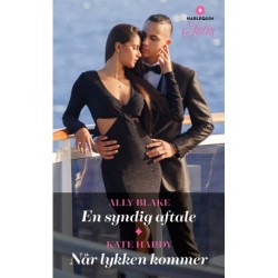 En syndig aftale / Når lykken kommer