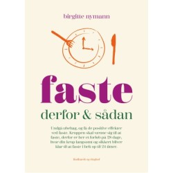 Faste: derfor og sådan