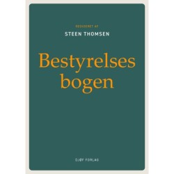 Bestyrelsesbogen