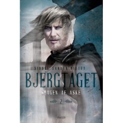 Bjergtaget 2: Smagen af aske