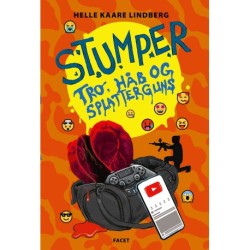 Stumper: Tro, håb og splatterguns