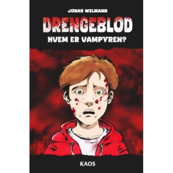 Drengeblod - hvem er vampyren?