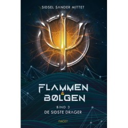 Flammen & Bølgen – Bind 3: De sidste drager