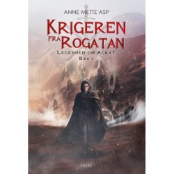 Krigeren fra Rogatan: Bind 3