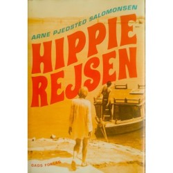 Hippierejsen