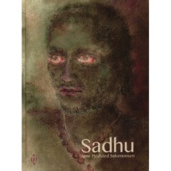 Sadhu: En Artist's Journal