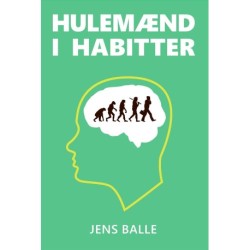 Hulemænd i habitter