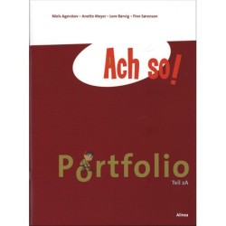 Ach so! Teil 2A, Portfolio