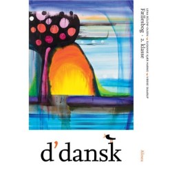 d'dansk, 2.kl., Fællesbog