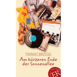 Am kürzeren Ende der Sonnenalle, ER C