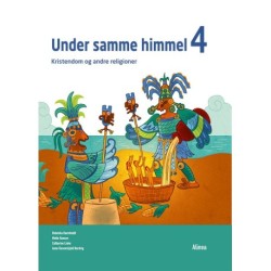 Under samme himmel 4, Emnebog