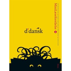 d'dansk, MiniLæseforståelse 1