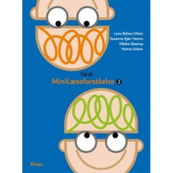 Tid til MiniLæseforståelse 2