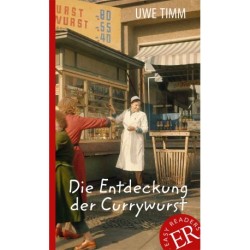 Die Entdeckung der Currywurst, ER B