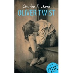 Oliver Twist, EC