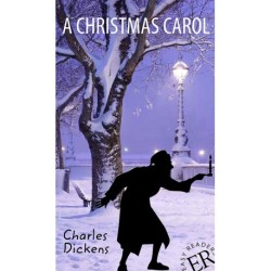A Christmas Carol, EC C