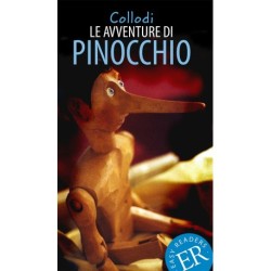 Pinocchio, ER B