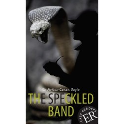 The Speckled Band, ER A