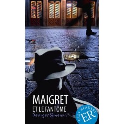 Maigret et le fantôme, ER B