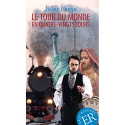 Le tour du monde en quatre-vingts jours, ER B