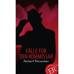 Fälle für den Kommissar, ER C