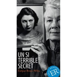 Un si terrible sécret. ER B