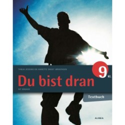 Du bist dran 9. kl., Textbuch