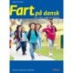 Fart på dansk, Lyt, tal, læs og skriv, Elevhæfte