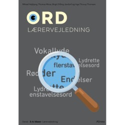 Ord. Lærervejledning