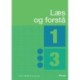 Læs og forstå 1.3