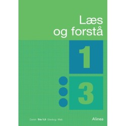 Læs og forstå 1.3