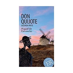 Don Quijote de la Mancha, segunda parte, ER D