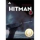 Hitman 1, Sort Læseklub
