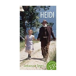 Heidi, ER 0