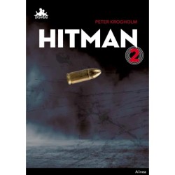 Hitman 2, Sort Læseklub