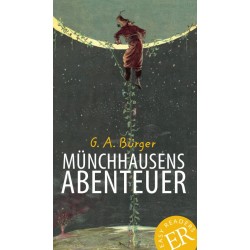 Münchhausens Abenteuer, ER A