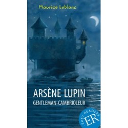 Arsène Lupin, ER B