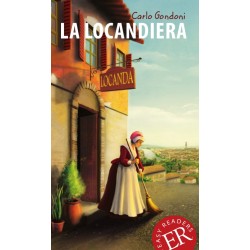 La locandiera, ER C
