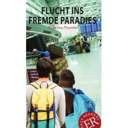 Flucht ins fremde Paradies, ER C