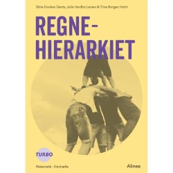 Turbo, Regnehierarkiet