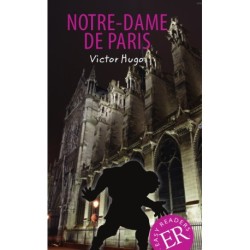 Notre-Dame de Paris, EC B