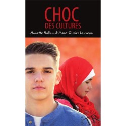 Choc des Cultures, TR 4